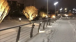 يا راحلا دندنها