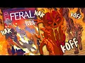 FERAL Just Changed Everything AGAIN
