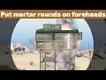 ACE Arma 3 Mortar Calculations By Hand Tutorial