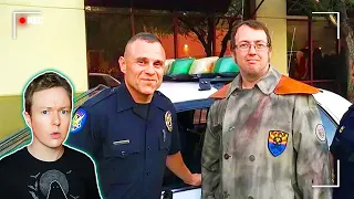 The Twisted Case of Bryan Patrick Miller