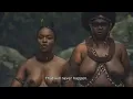 FOREST | AFRICA |  TRADITION ART | AREA | AFRO