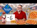Mexican Dads Eat the ENTIRE Sam s Club Menu