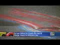 Howard County Police 27-Year-Old Man Killed In Crash In Ellicott City