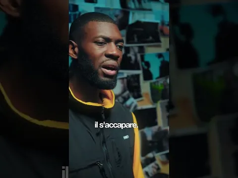 Pourquoi j’ai disparu !