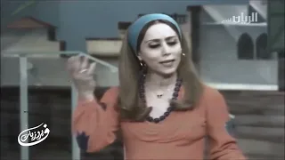 الله معك يا هوانا   فيروز دندنها