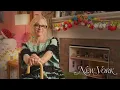 Download Lagu Inside Amy Sedaris’s ‘Tree House’ West Village Guest Apartment