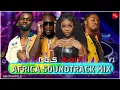 PES 2017 NEW SOUNDTRACK AFRICA MIX 2023