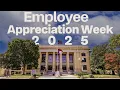 Thank You Johnston County Staff
