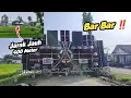 Lagu Jarak jauh ‼️BRC Audio Bar Bar Cek Sound Full Amunisi Baru 16 Subwoofer Pakai Rudal Nexo🔥