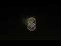 ★【TDR 30th】Happiness on High ハピネス・オン・ハイ TokyoDisneyResort 30th fireworks