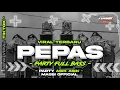 Download Lagu DJ PEPAS | STYLE PARTY ASIK FULL BASS SOUND VIRAL TIKTOK | MASBI OFFICIAL