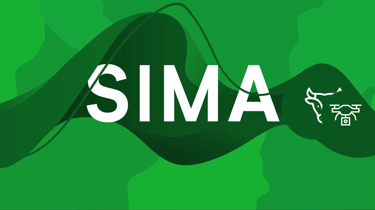 SIMA Short form video marketing