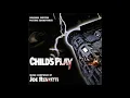 Child's Play (1988) Soundtrack - Joe Renzetti - 11 - Goodbye Chucky - Child's Play End Credits