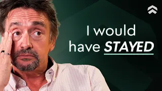 Richard Hammond: I Never Wanted to Split From Clarkson and May