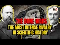 THE BONE WARS The Most Intense Rivalry in Scientific History
