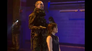 القائمة السوداء رانكو زماني يقتل لولي تشنغ ويهدد ديمبي ليز 