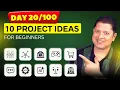 10 Best Project Ideas for Beginners Start Your Coding Journey Today