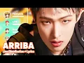 Download Lagu ATEEZ - ARRIBA (Line Distribution + Lyrics Karaoke) PATREON REQUESTED