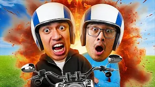 ជួបសុំ ! 😁 GTA ក្រុង PPRP
