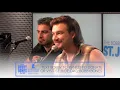 Morgan Wallen Covers "Take It Easy" & Performs His Song "Chasin' You"