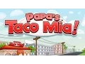 Papa s Taco Mia Full Gameplay Walkthrough