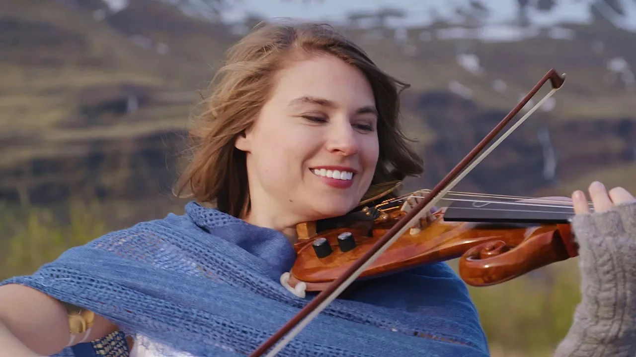 Go the Distance (Disney's Hercules) Violin Cover Go the Distance (Disney's Hercules) Violin Cover