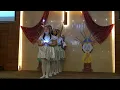Download Lagu Tarian Lilin Kecil, persembahan kelas Madya, di Natal Sekolah Minggu