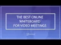 How To Use Whiteboard for Realtime Visual Collaboration GoConsult