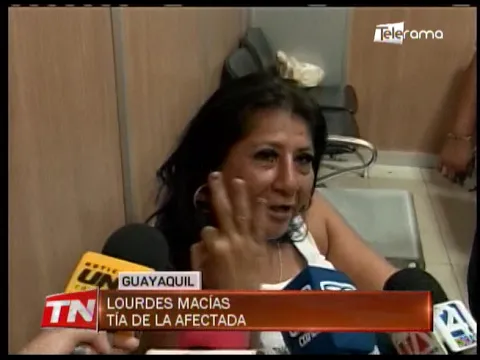 Personal de migración denunció presunto uso de documento falso