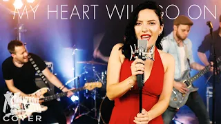 Download My Heart Will Go On | Rock Cover Version | 90s music MP3