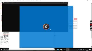 Alarm clock using python GUI
