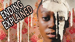 them ending u0026 ghosts explained 