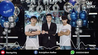  nonstop2022 tiktok tai xiang nian 2022 by deejayztaiy ft deejayjohnz 