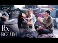 Lagu Gözleri KaraDeniz 16. Bölüm (FİNAL) @atvturkiye