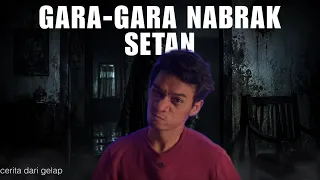 HIDUP BERSAMA SETAN