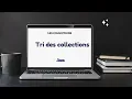 Tri des Collections - L interface Comparable