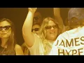 James Hype - Get Closer, LA