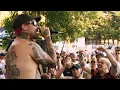 HIGHER POWER - 4K - MULTICAM FULL SET - CONCRETE CULTURE - THE GROVE DIY, LONDON - 13.08.22