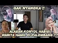 Download Lagu PRIA DEKAT !! PENYIDIK AMANKAN PEL4KU YG HAB1S1 \u0026 BEGITUKAN WANITA H4M1L MUDA DI PALEMBANG ??
