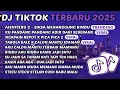 DJ TIKTOK TERBARU 2025🎵DJ CINTA DARI SEBERANG FULL ALBUM🎵DJ AISHITERU 2 - SIKSA MENANGGUNG RINDU🔥