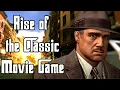 Download Lagu The Godfather Game: EA's Big Gamble
