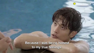 my secret romance ep 8 eng sub part 1 stills