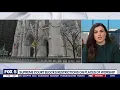 Despicable FOX 5 News anchor Erin Como singled out Amy Coney Barrett