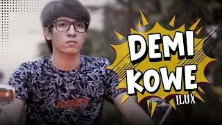 pendhoza demi kowe cover by ilux aku lilo adoh omah adoh wong tuwo