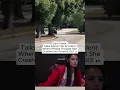 Sam Frank talks about accident where people thought she crashed her gt3