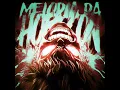 DJ MH x DJ Papagaio - Melodia da Horizon (Super Slowed) [1 HOUR] | PHONK BRASILEÑO 2025 | фанк