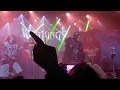 WARKINGS - Fight / Hephaistos