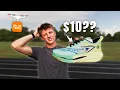 I Tried Temu Running Products