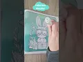 Easy Underwater Bubble Coloring Tutorial