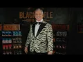 Bruce Buffer Salutes US Veterans UFC 309 Special Edition Suit